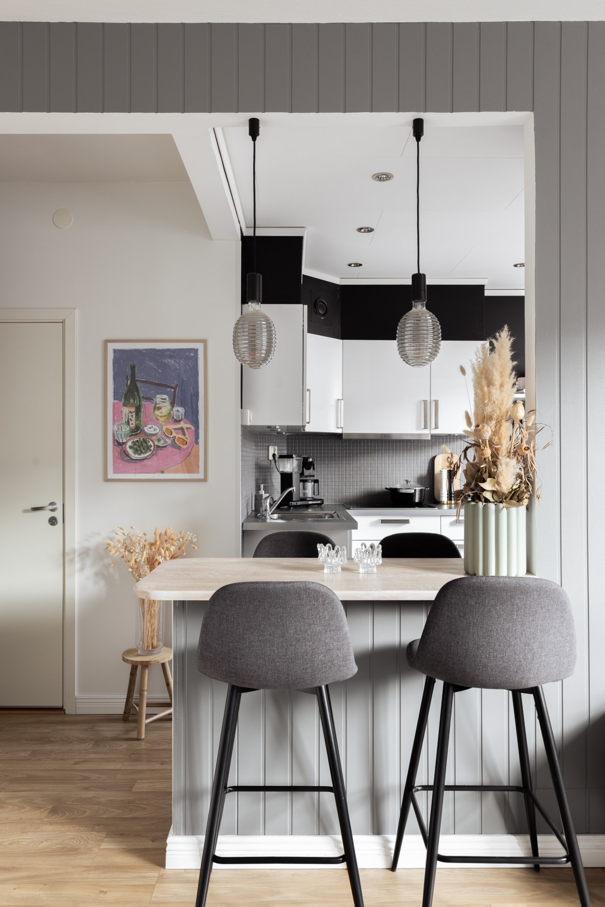 Bild 5 Eklandagatan 41A