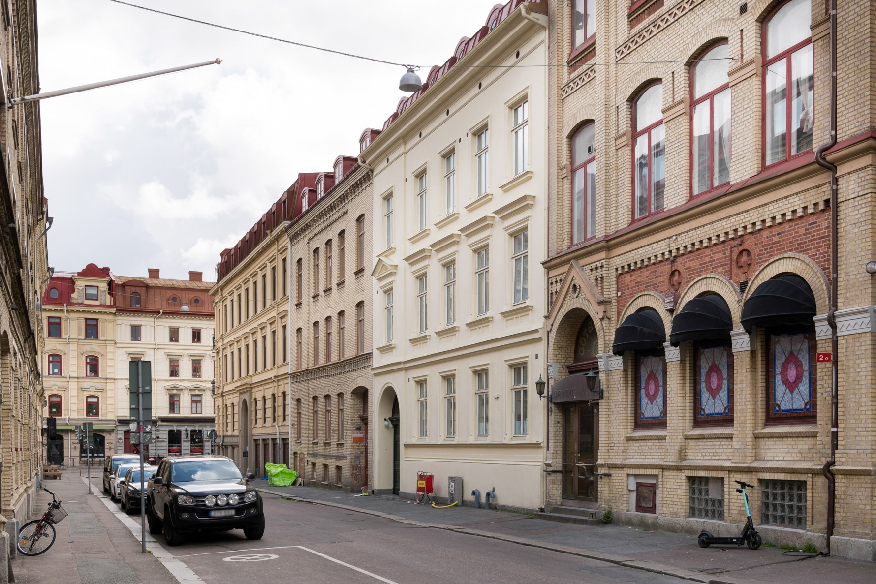 Bild 3 Bellmansgatan 11A