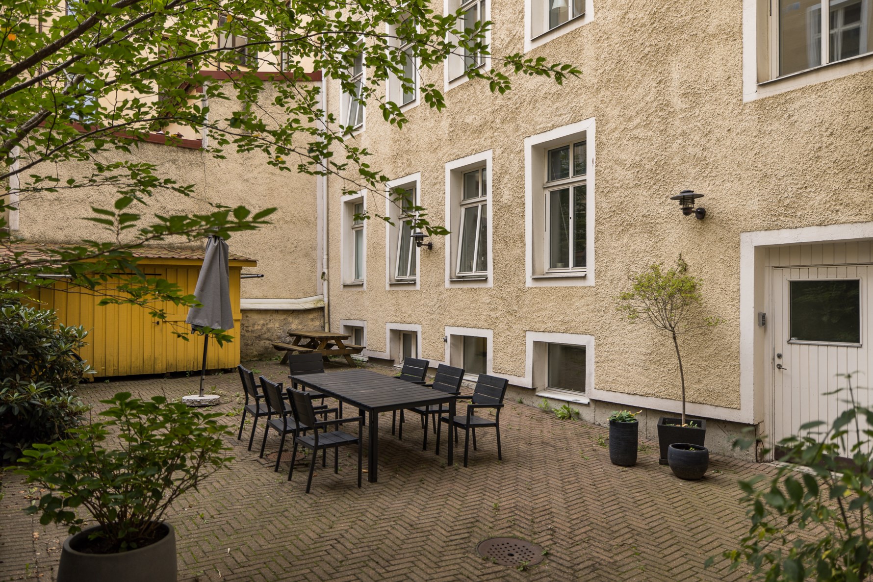 Bild 5 Bellmansgatan 11A