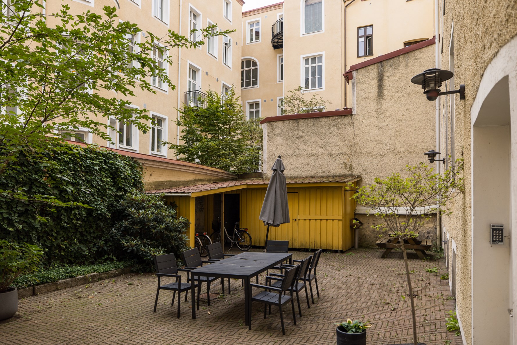 Bild 6 Bellmansgatan 11A