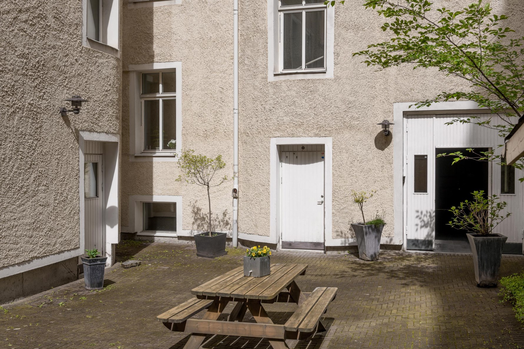 Bild 4 Bellmansgatan 11A