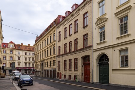 Bellmansgatan 11A