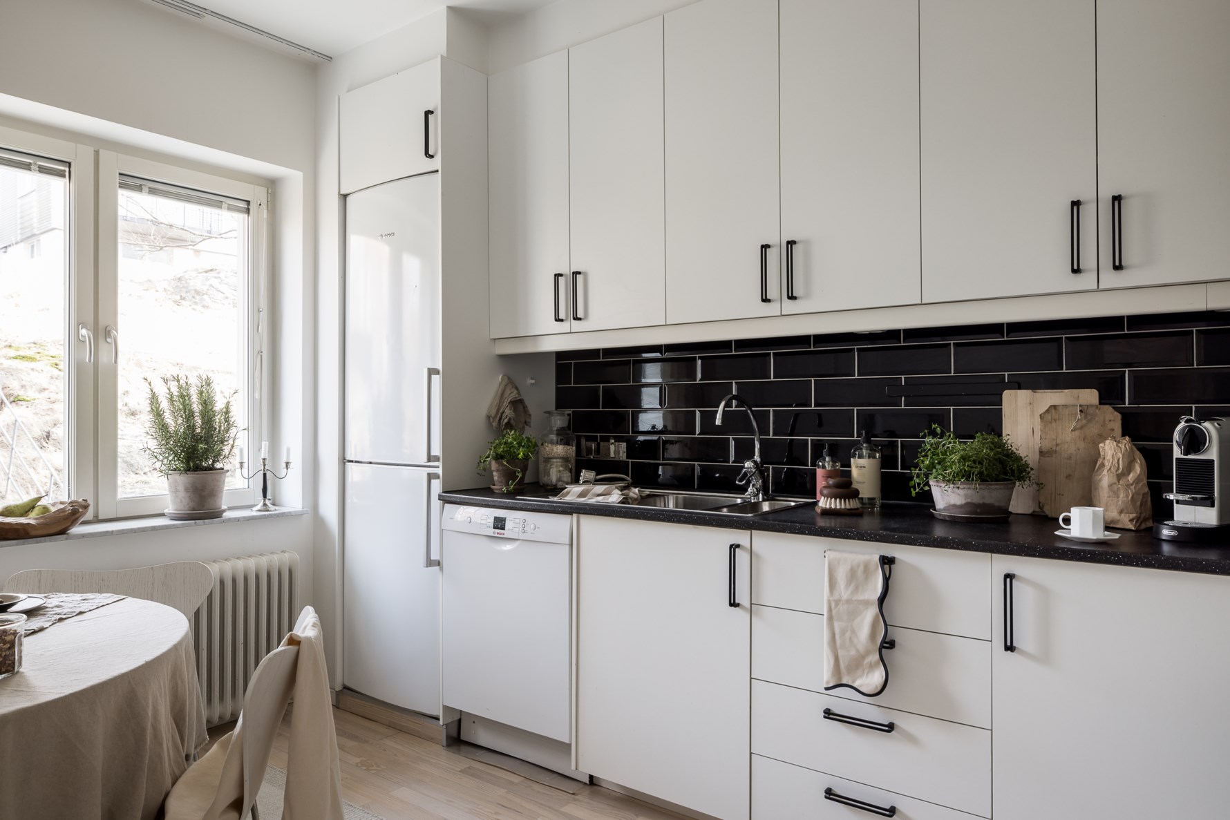 Bild 5 Räntmästaregatan 28C