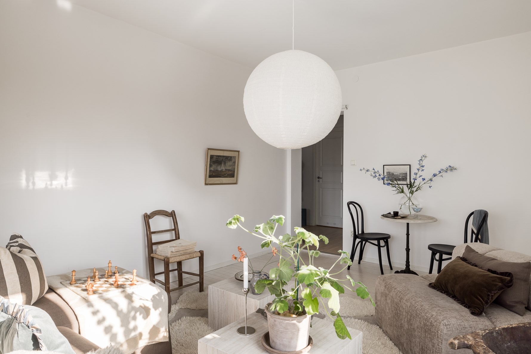 Bild 3 Räntmästaregatan 28C