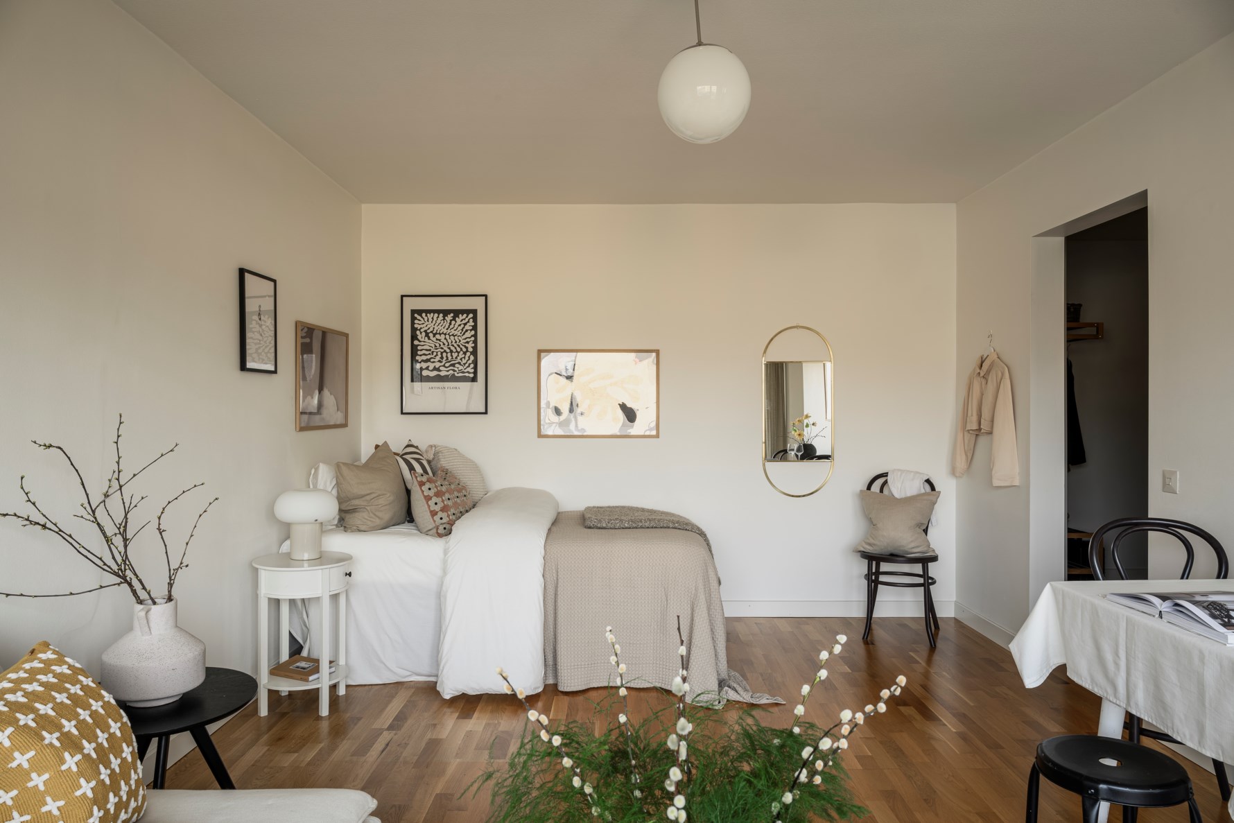 Bild 2 Blandsädesgatan 2D