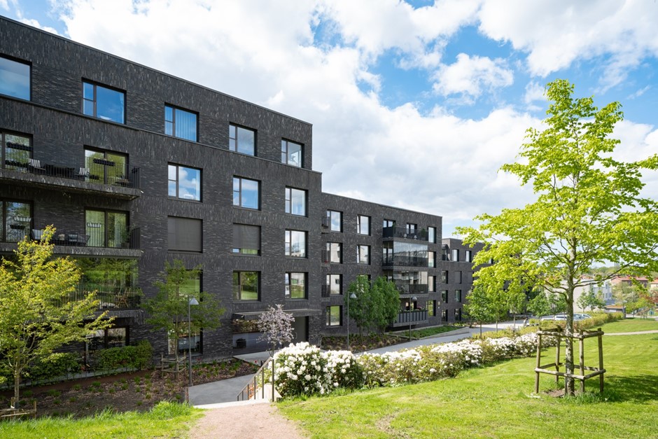 Sten-Åke Cederhöks Gata 3A