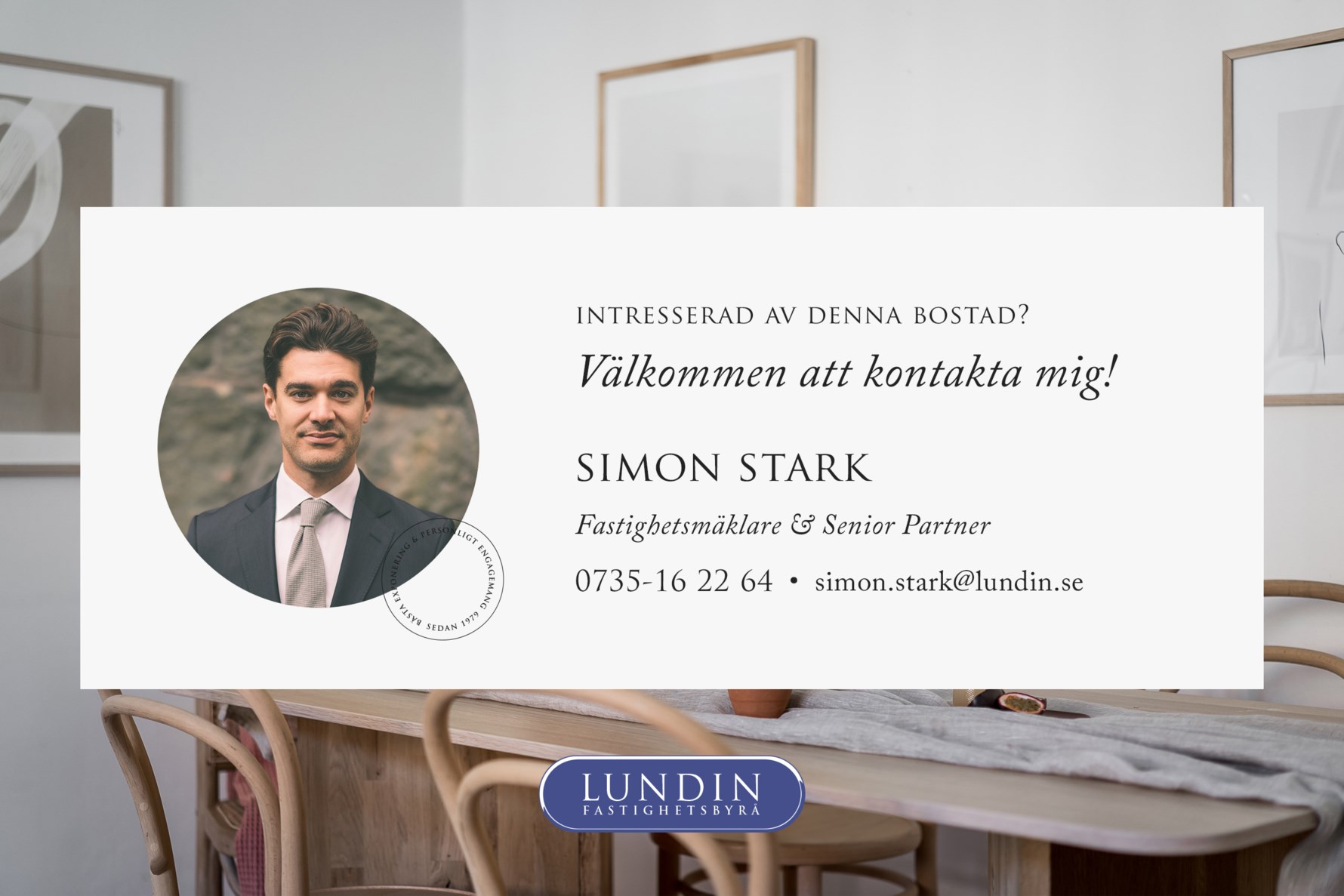 Bild 5 Sten-Åke Cederhöks Gata 3A