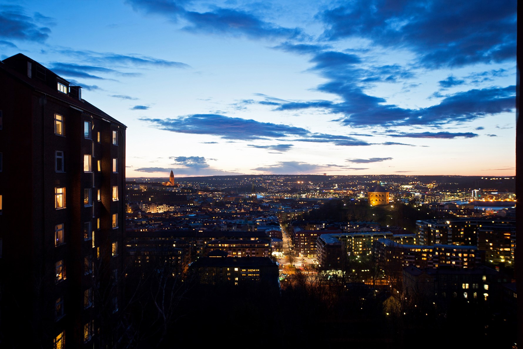 Bild 3 Raketgatan 1A