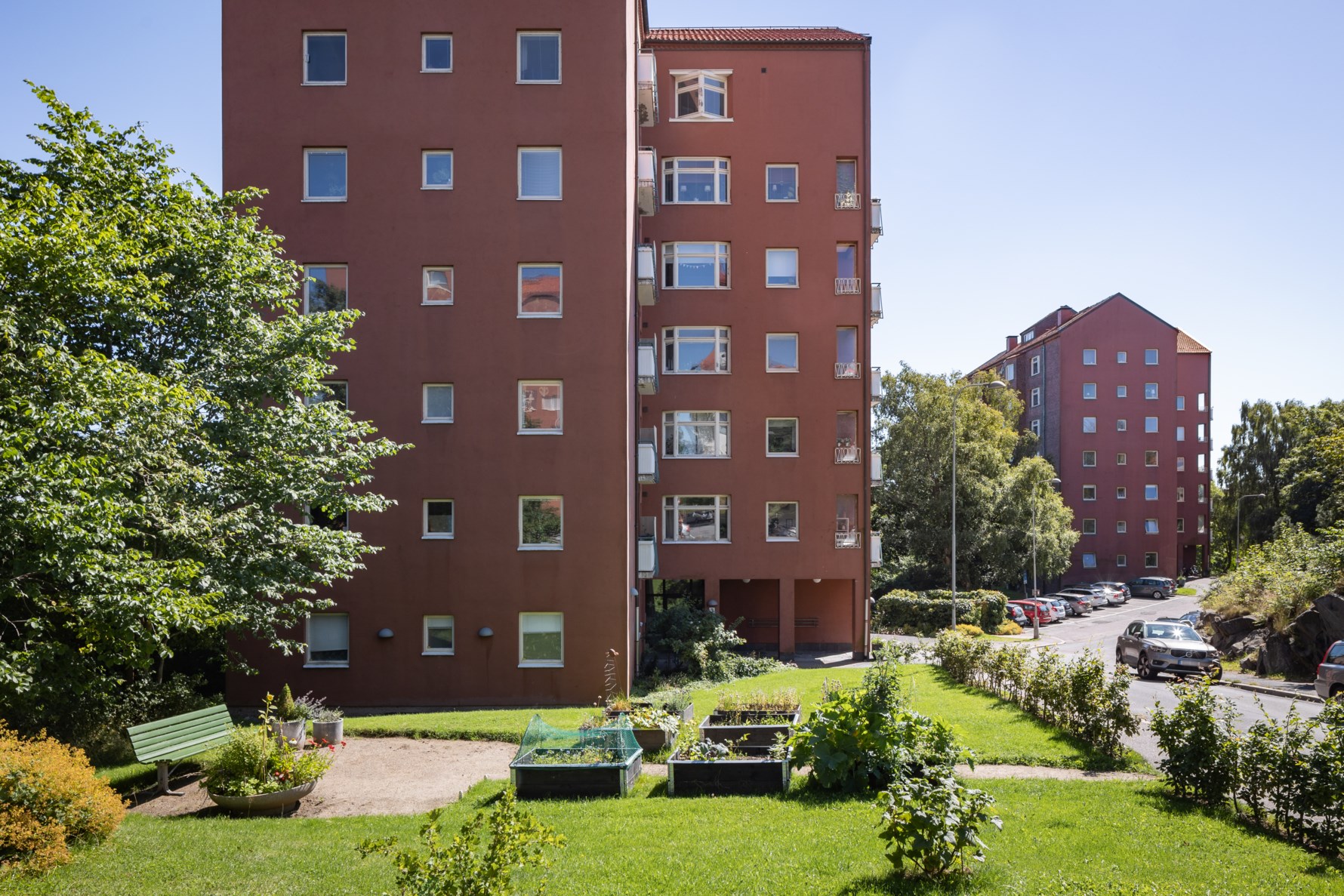 Bild 4 Raketgatan 1A