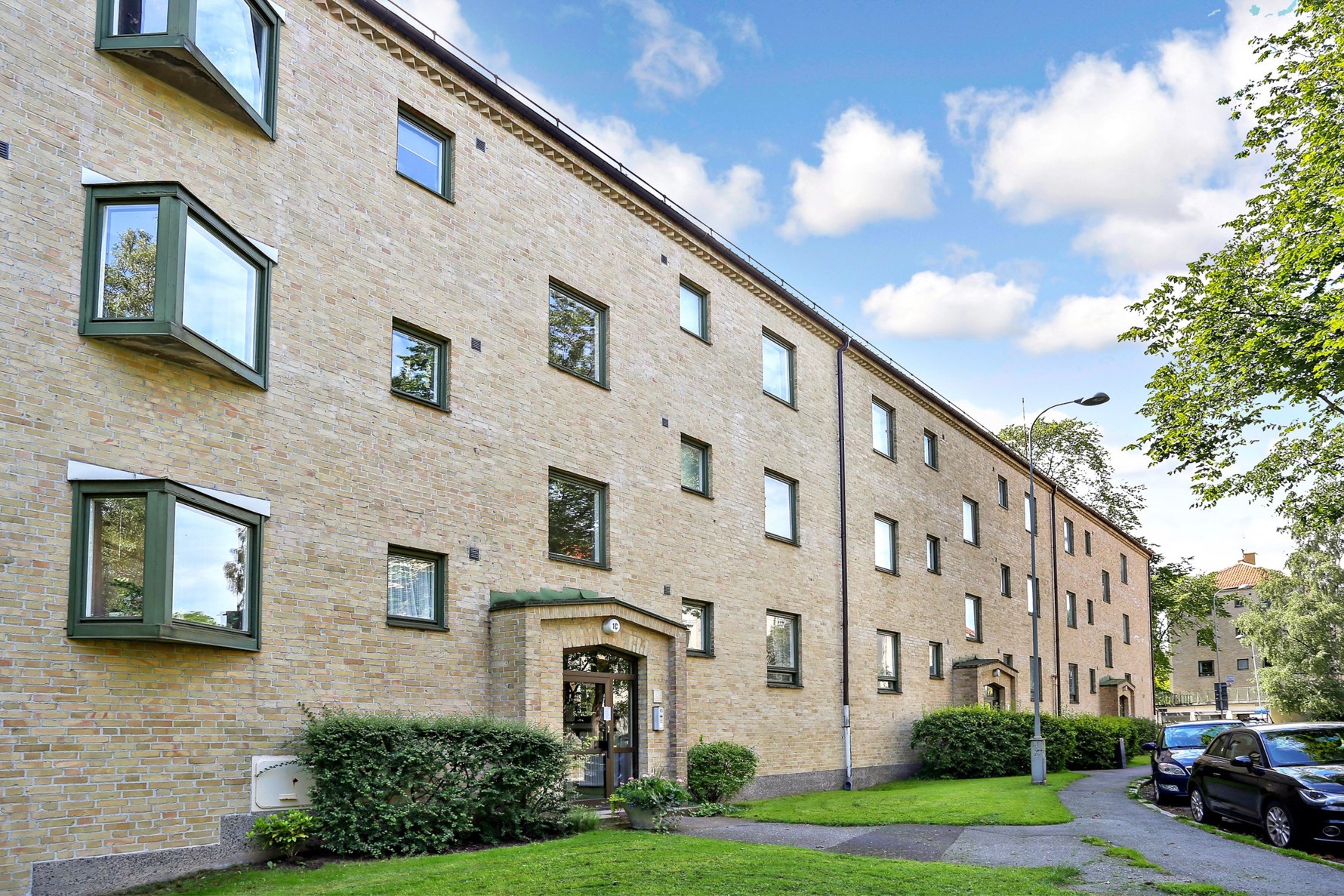 Bild 2 Raketgatan 1A