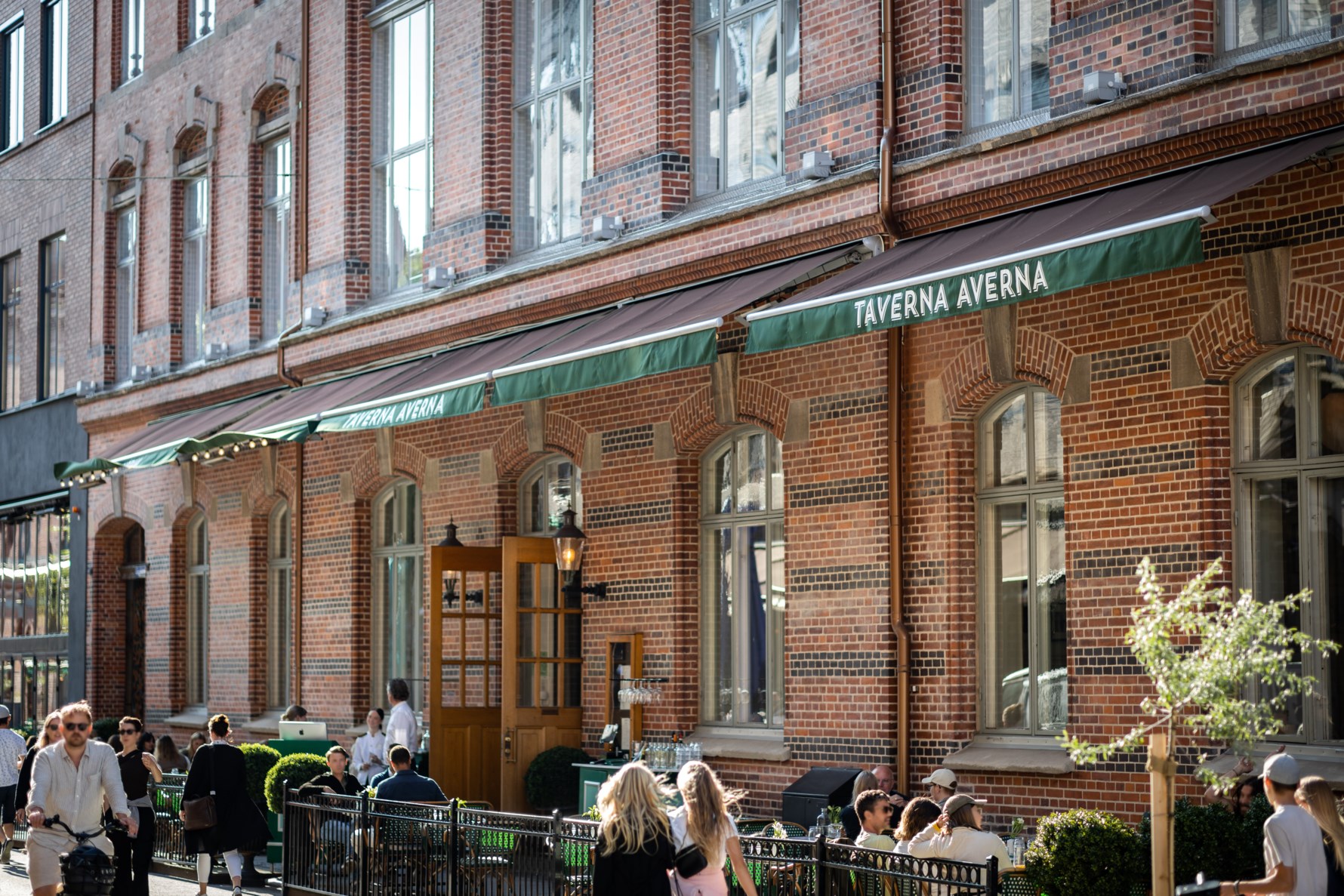 Bild 3 Tredje långgatan 5