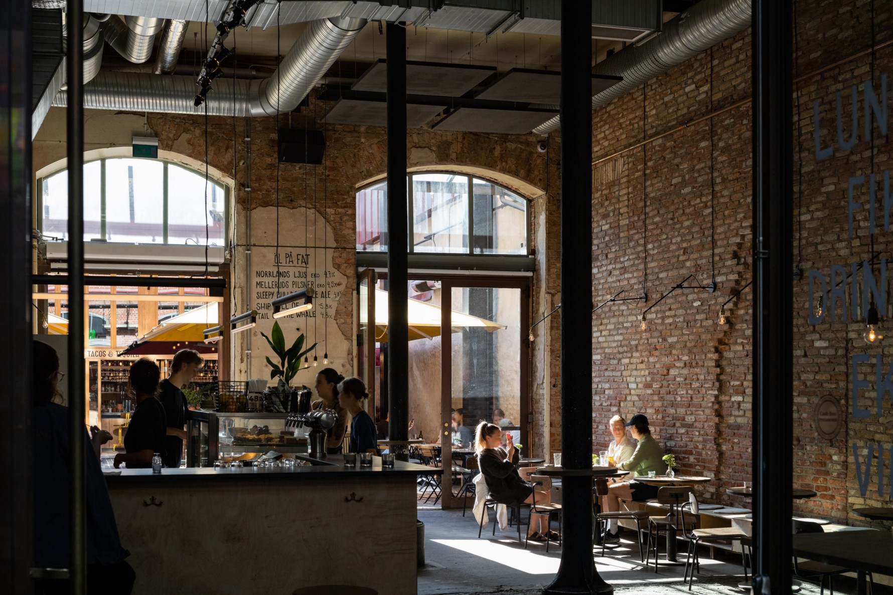 Bild 5 Tredje långgatan 5