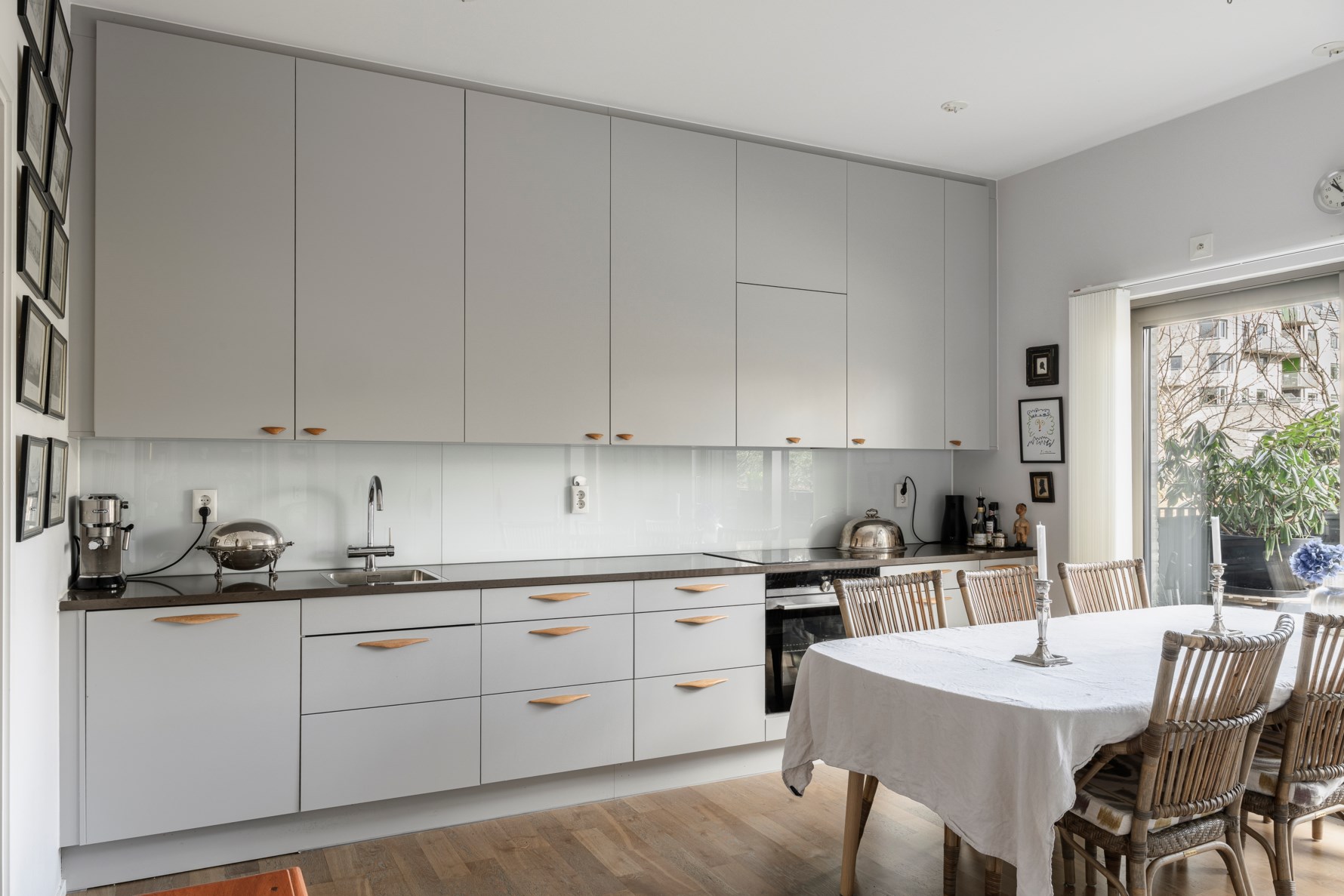 Bild 2 Sten-Åke Cederhöks Gata 3A