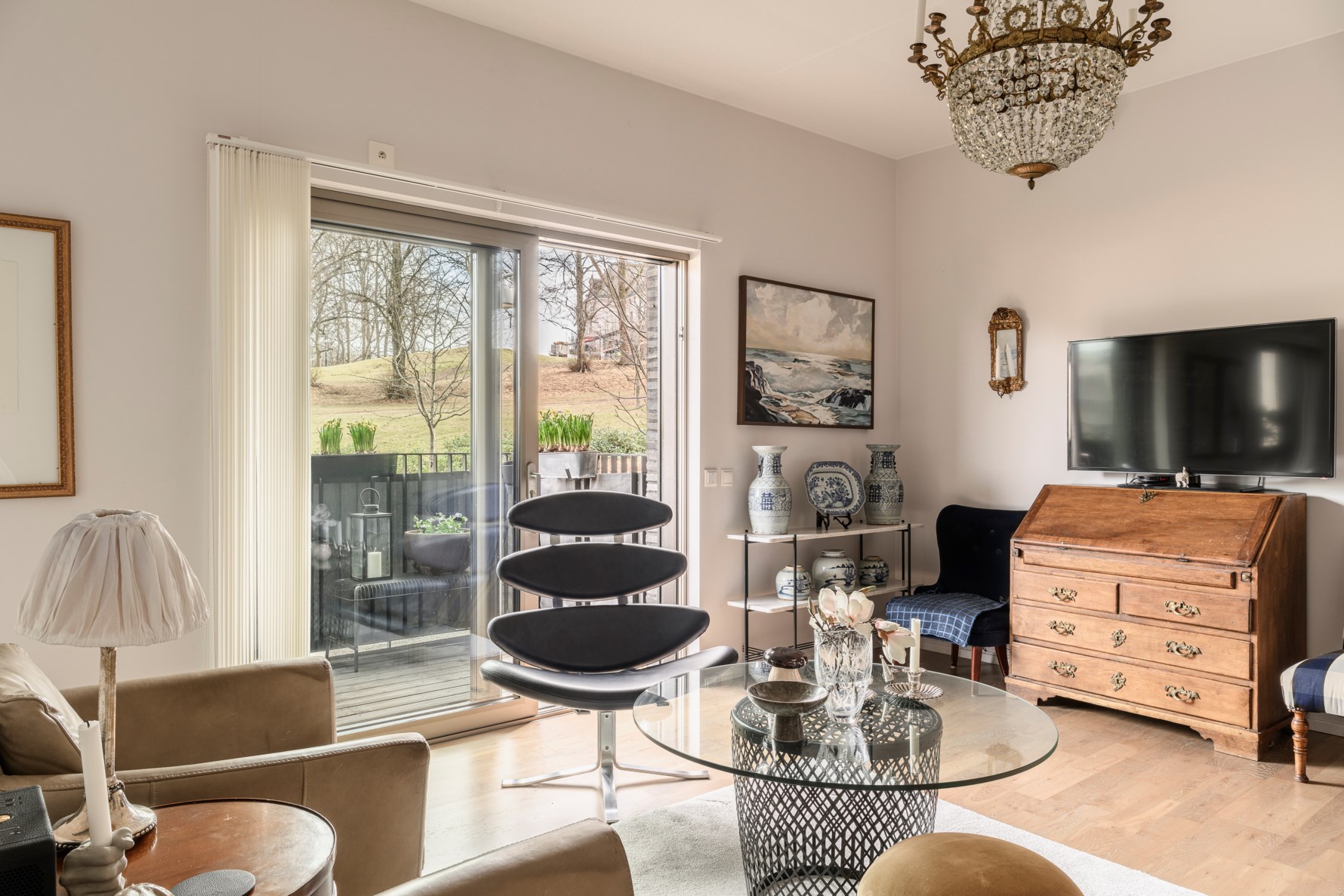 Bild 6 Sten-Åke Cederhöks Gata 3A