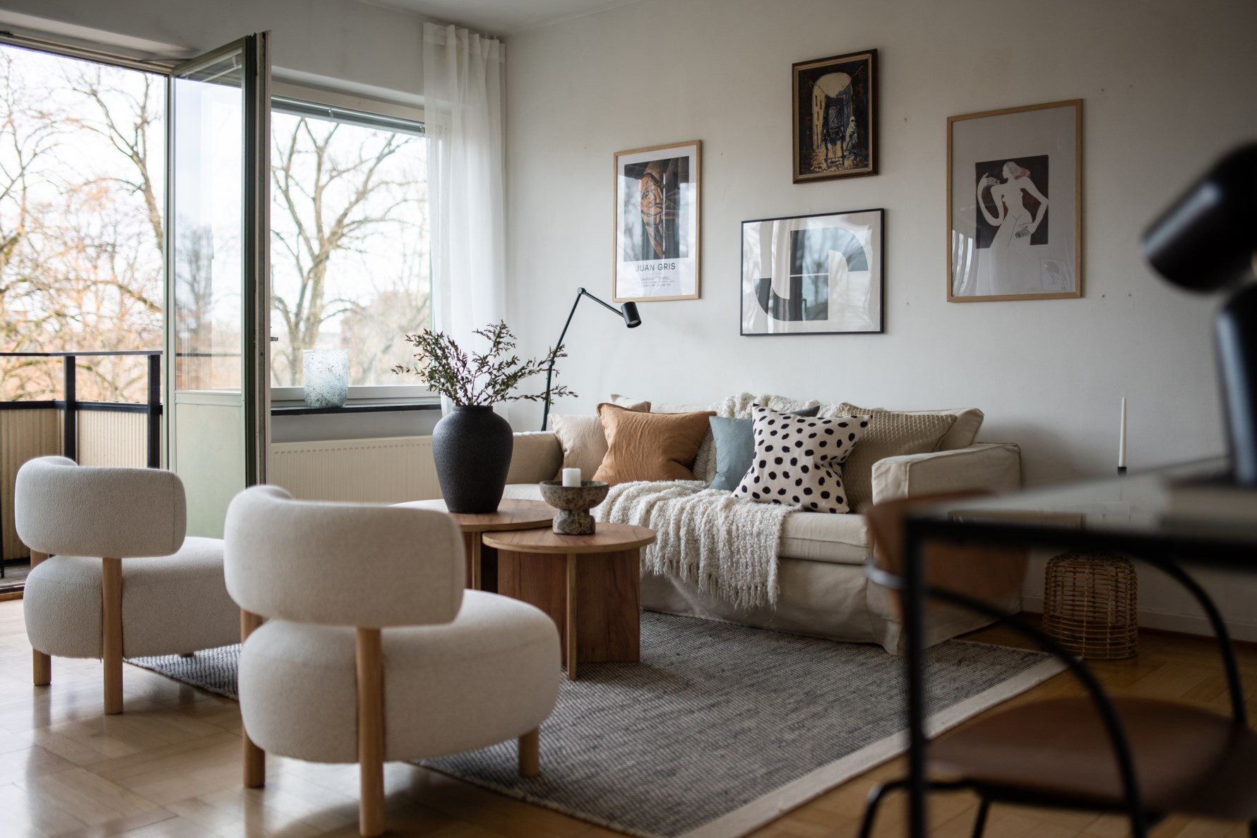 Bild 4 Eklandagatan 29B