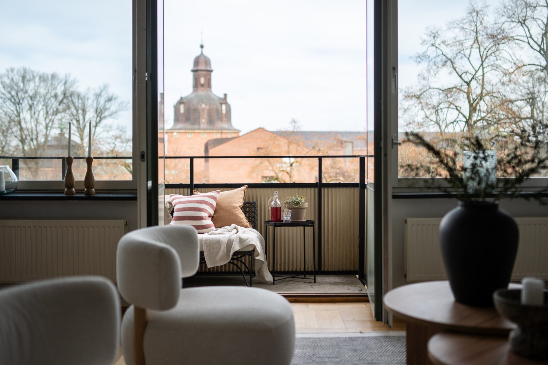 Bild 2 Eklandagatan 29B