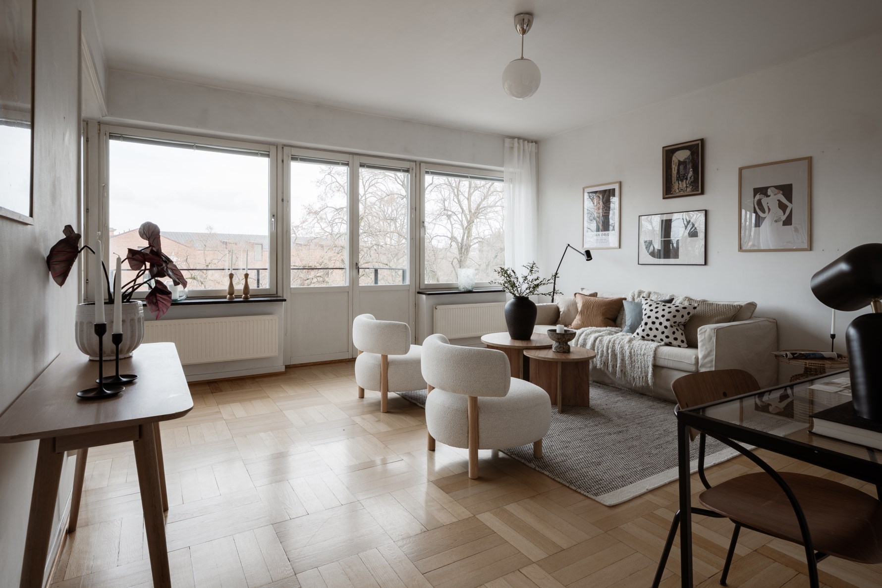 Bild 3 Eklandagatan 29B