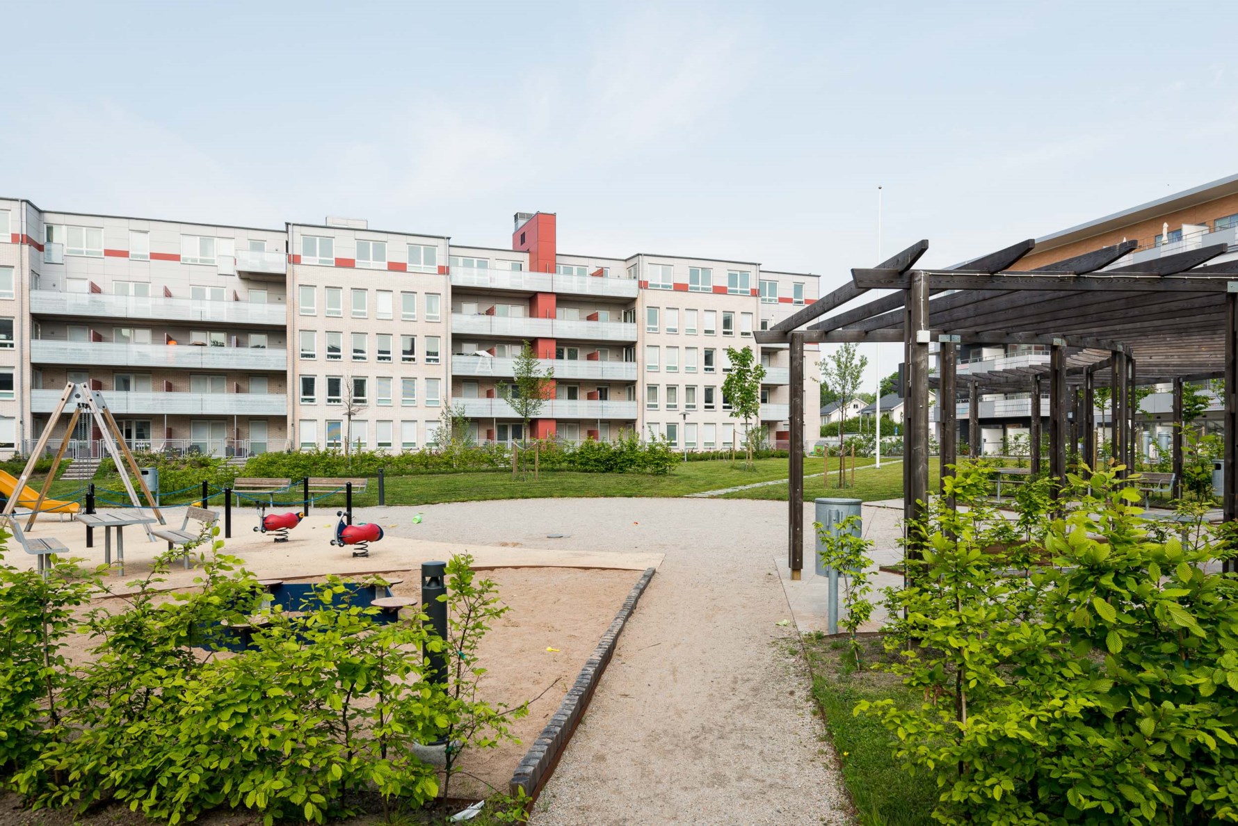 Bild 3 Hinderbanan 24