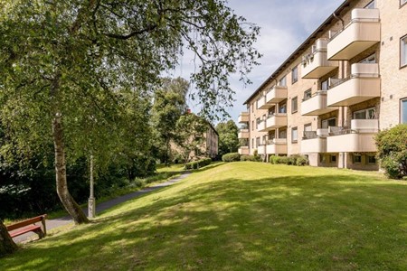 Carl Larssonsgatan 1A