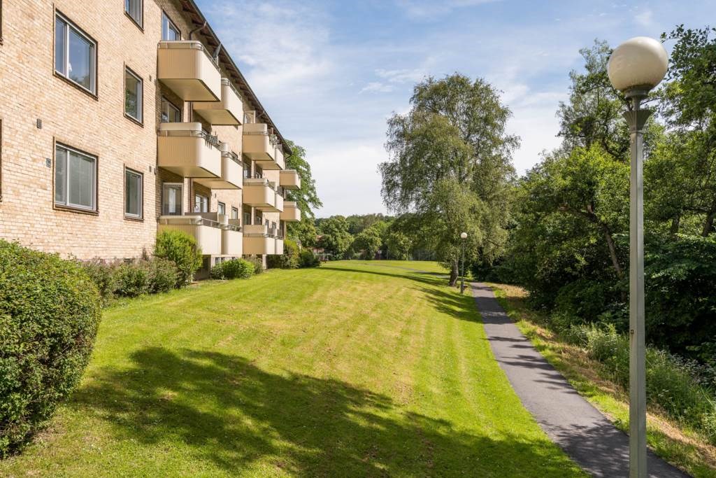 Bild 2 Carl Larssonsgatan 1A