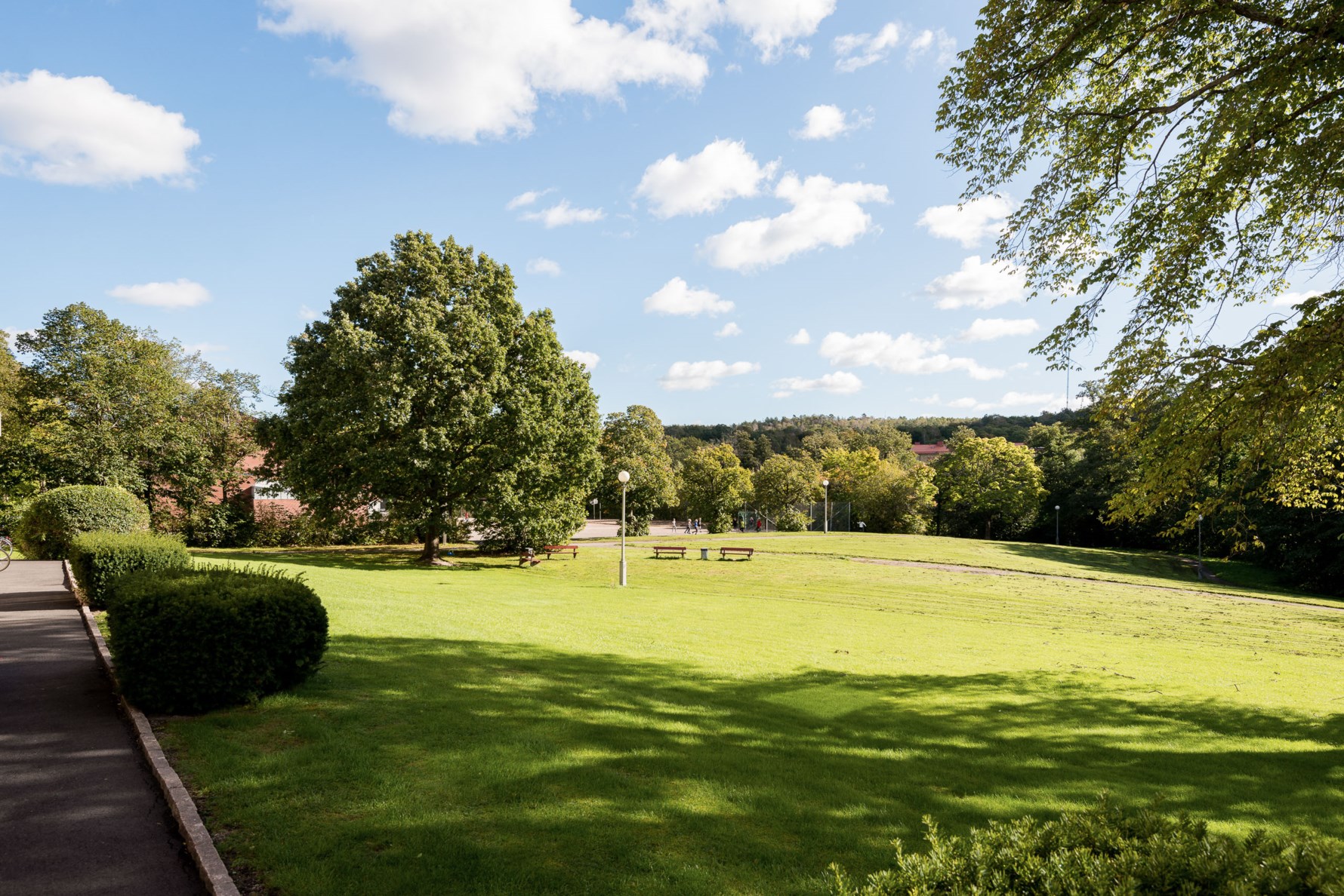 Bild 6 Carl Larssonsgatan 1A