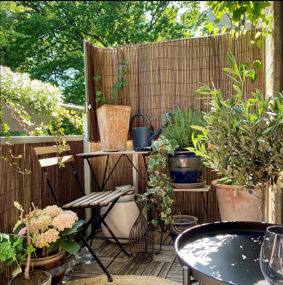 Säljarens egna bild