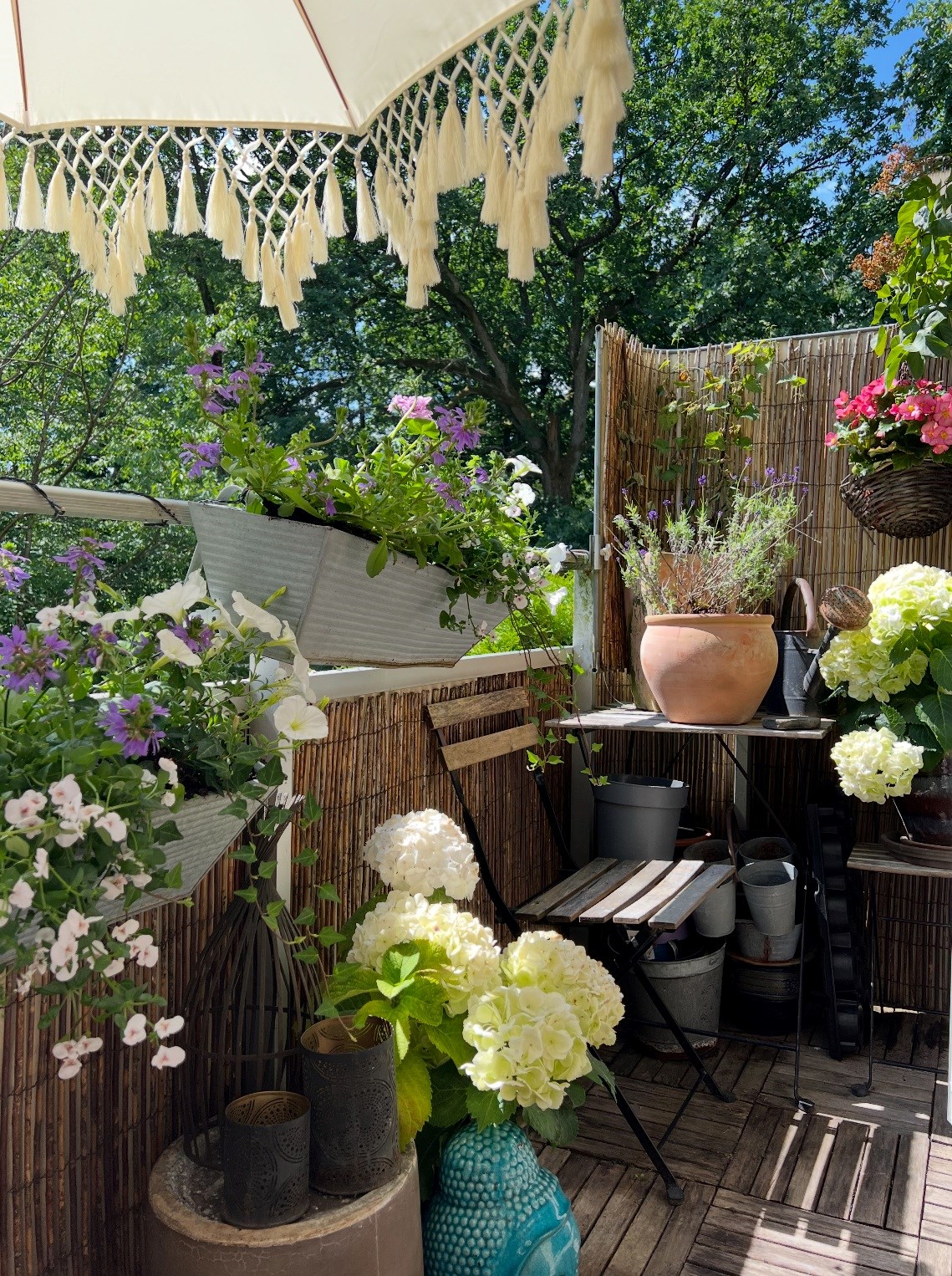 Säljarens egna bild