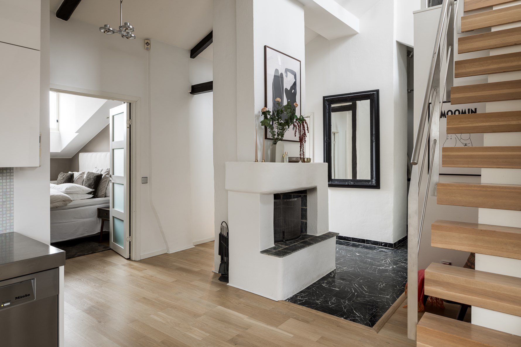 Bild 2 Karl Gustavsgatan 7A