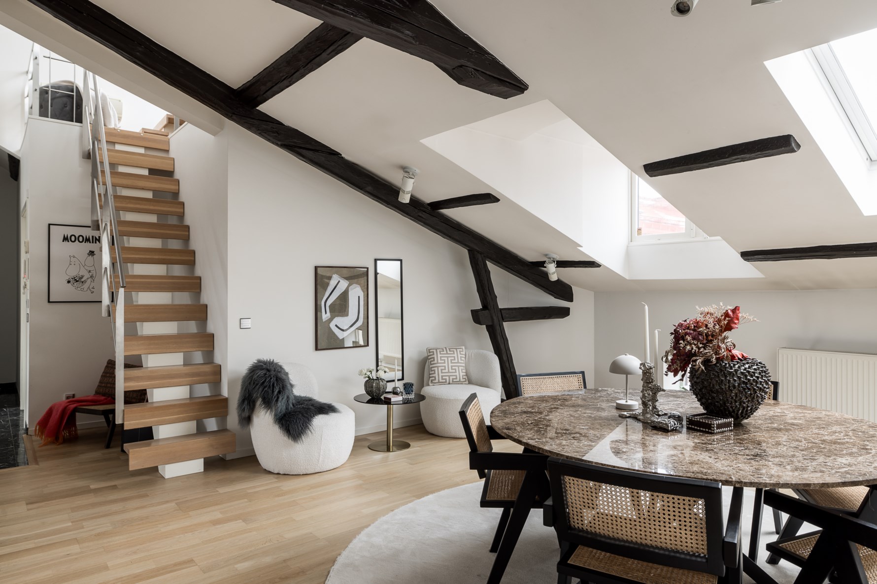 Bild 4 Karl Gustavsgatan 7A