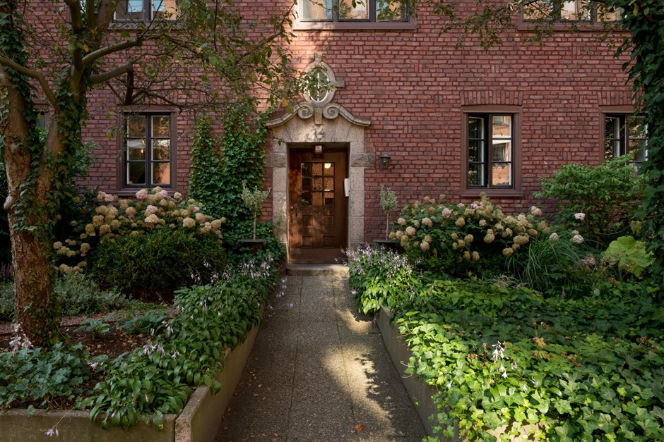 Burgårdsgatan 14