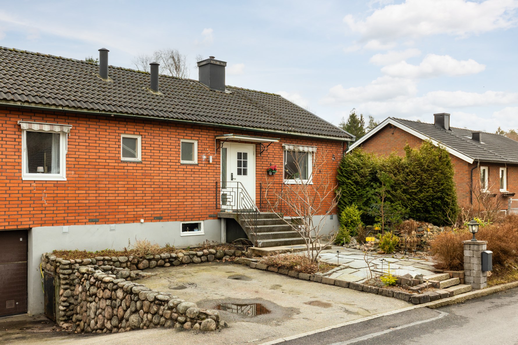 Bild 3 Kaveldunsvägen 5