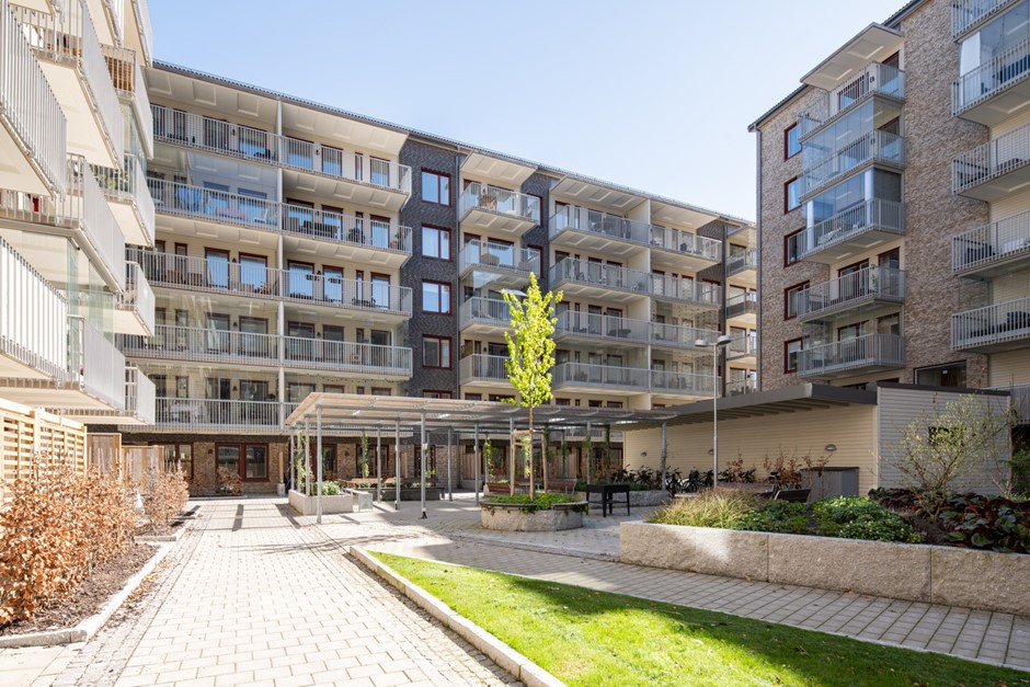 Ebbe Lieberathsgatan 27D