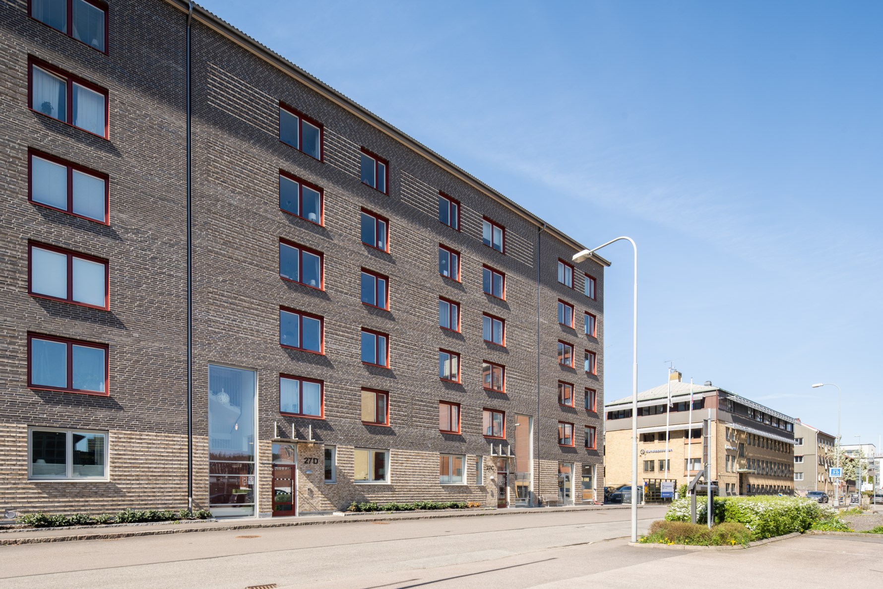 Bild 3 Ebbe Lieberathsgatan 27D