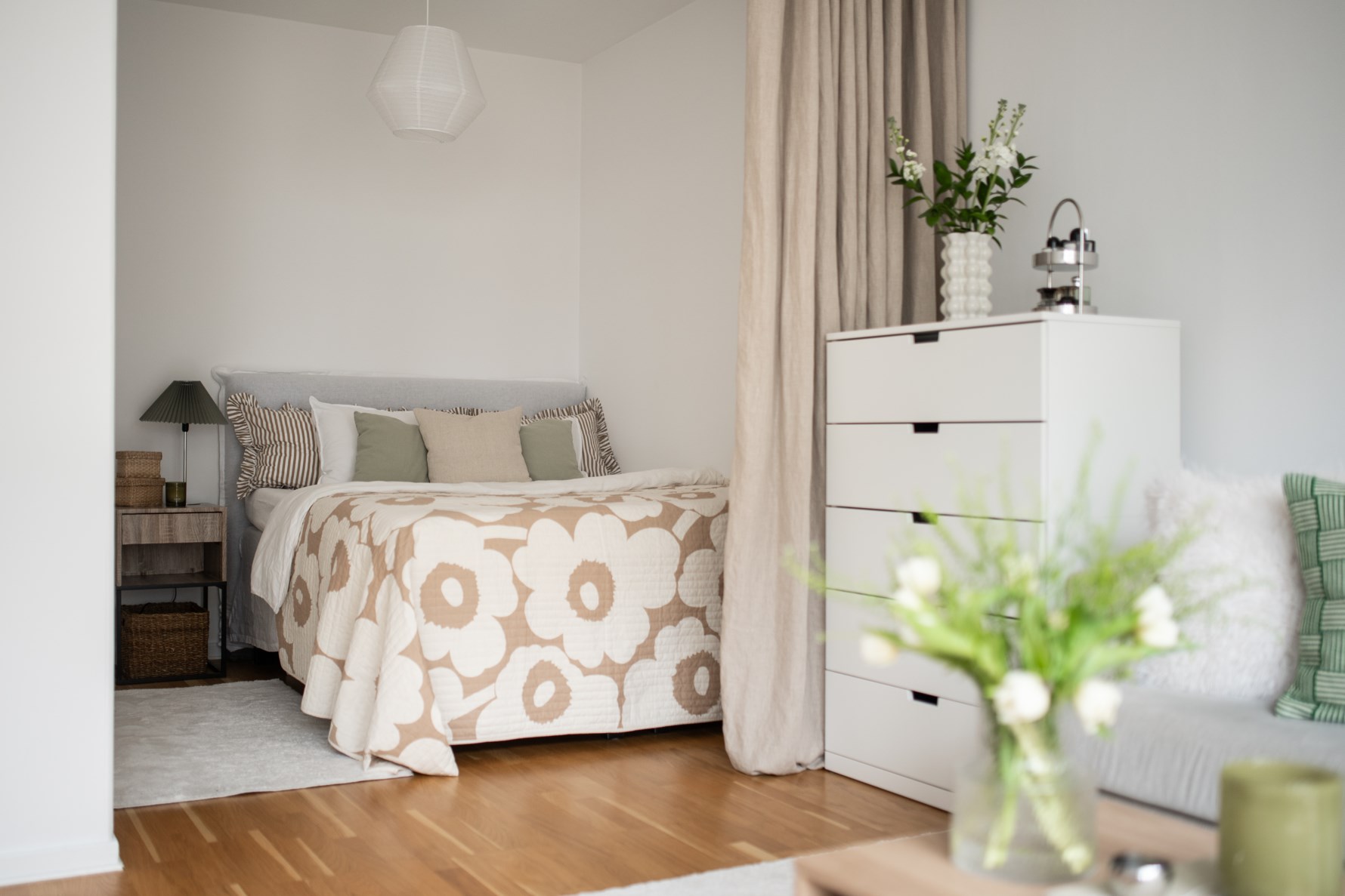 Bild 6 Eklandagatan 45B