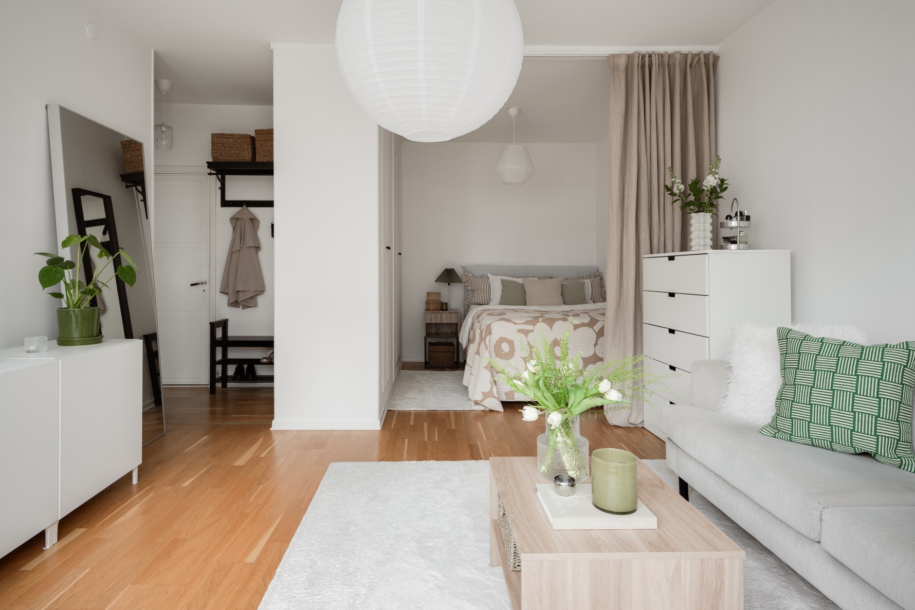 Bild 5 Eklandagatan 45B