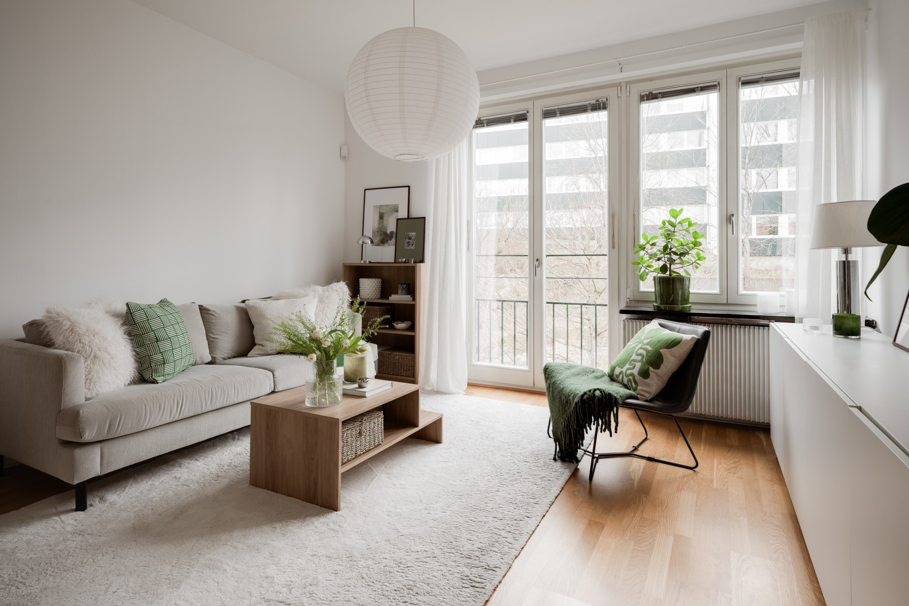 Bild 3 Eklandagatan 45B