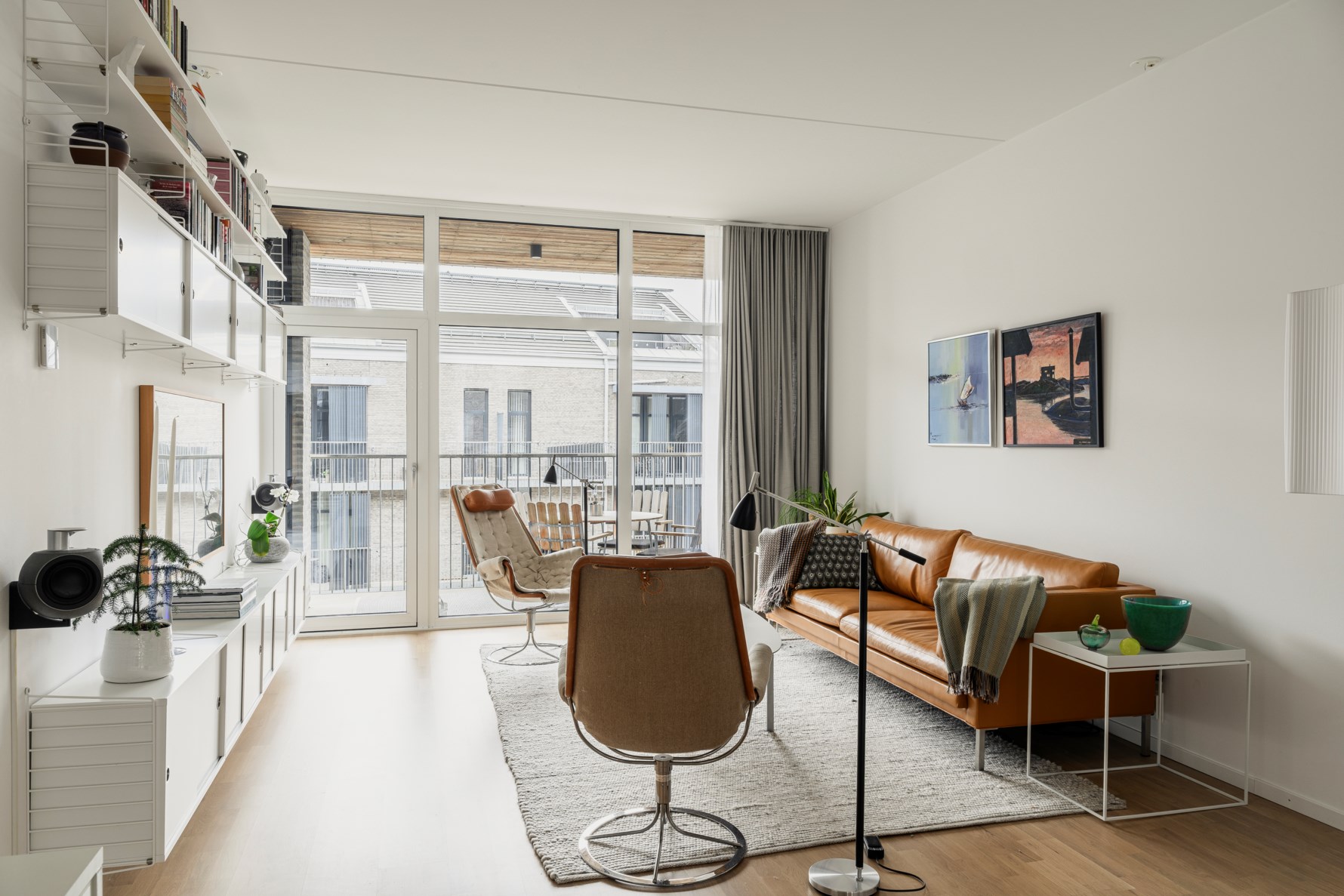 Bild 6 Åke Falcks Gata 3