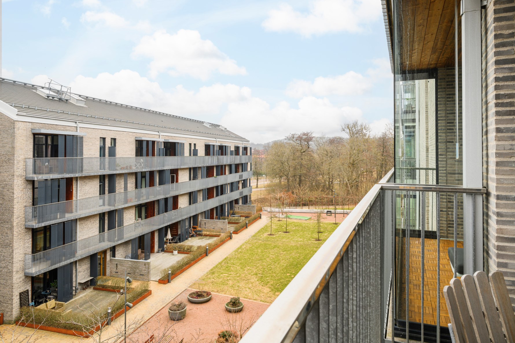 Bild 4 Åke Falcks Gata 3