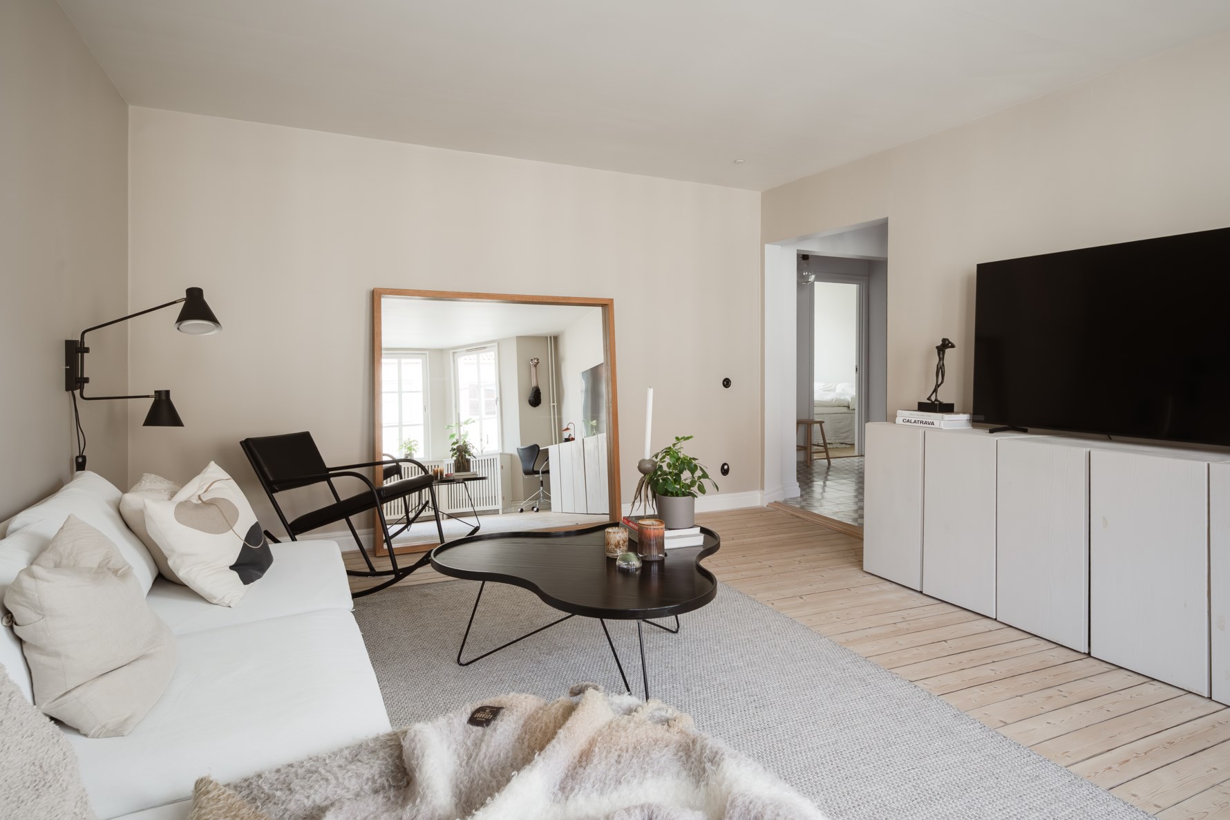 Bild 4 Gamlestadstorget 13