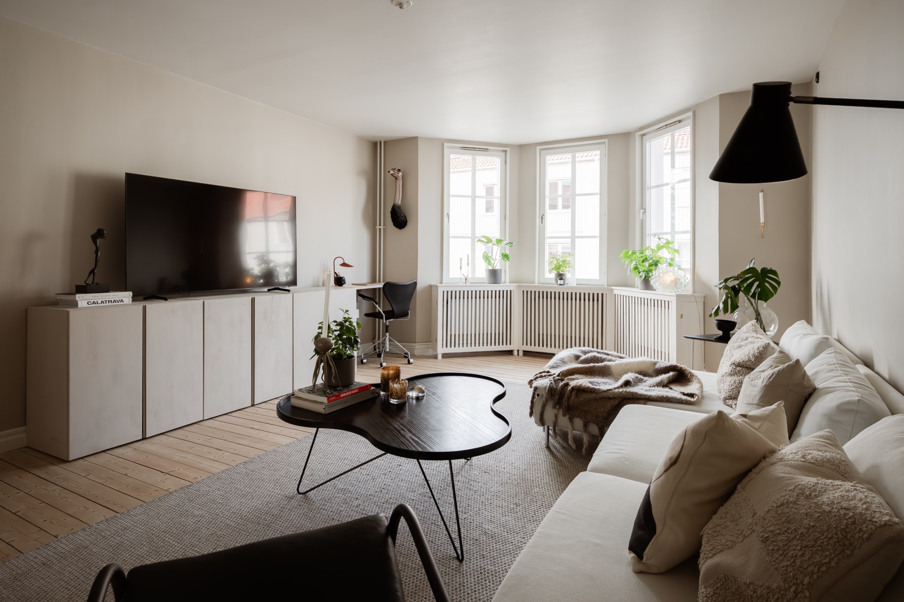 Bild 3 Gamlestadstorget 13