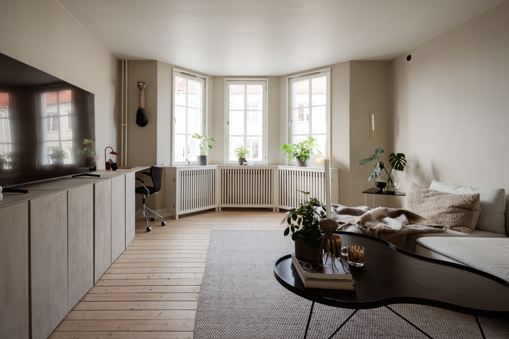 Bild 6 Gamlestadstorget 13