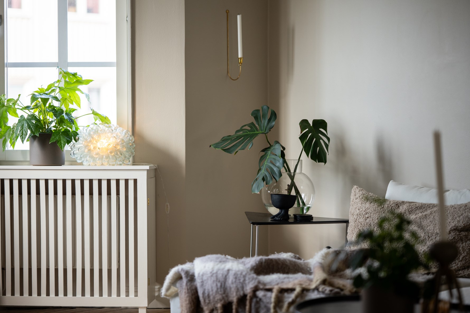 Bild 2 Gamlestadstorget 13