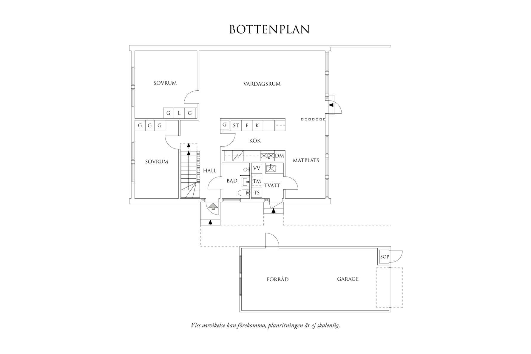 Entréplan