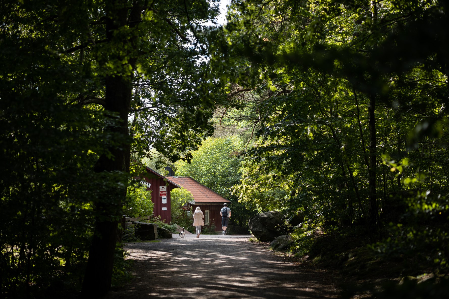 Bild 6 Brattåskärrsvägen 201