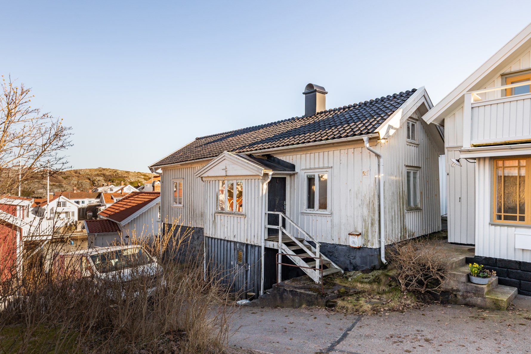 Bild 6 Grundsund - Kamperhog 24