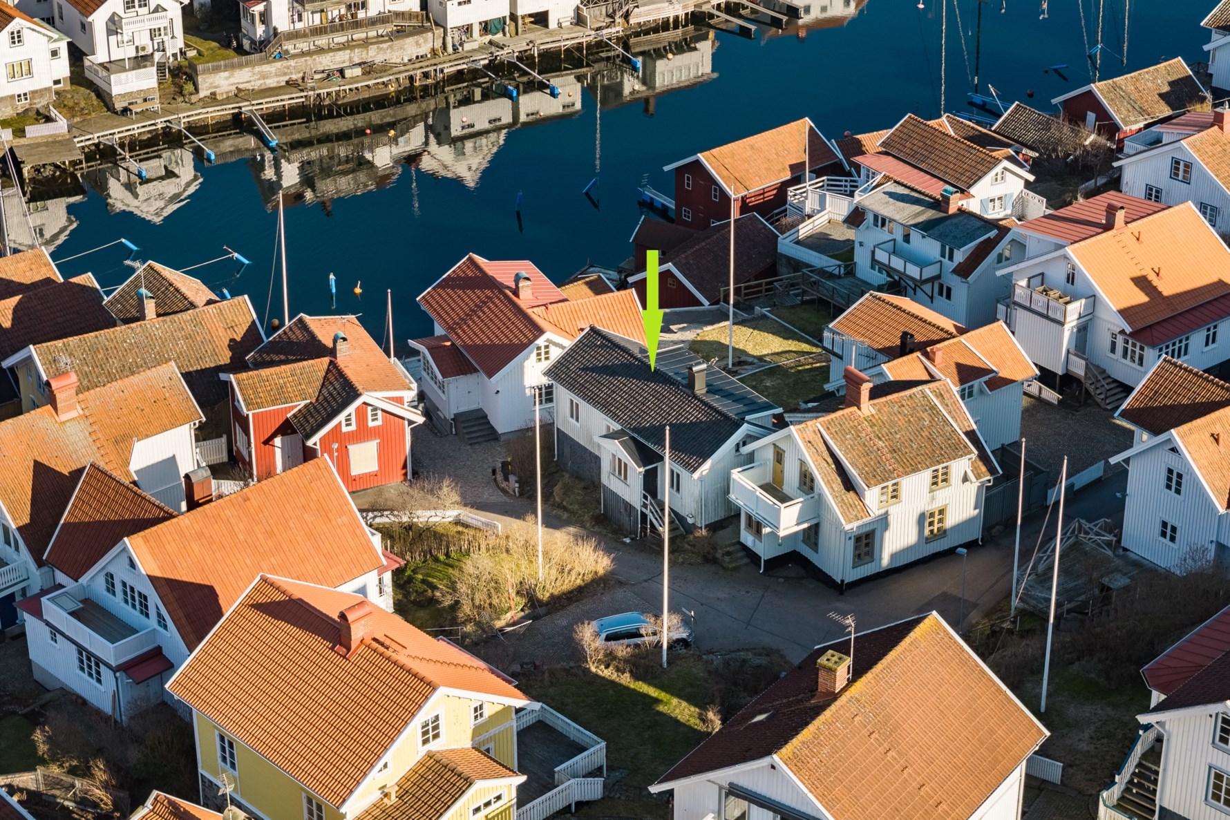 Bild 4 Grundsund - Kamperhog 24