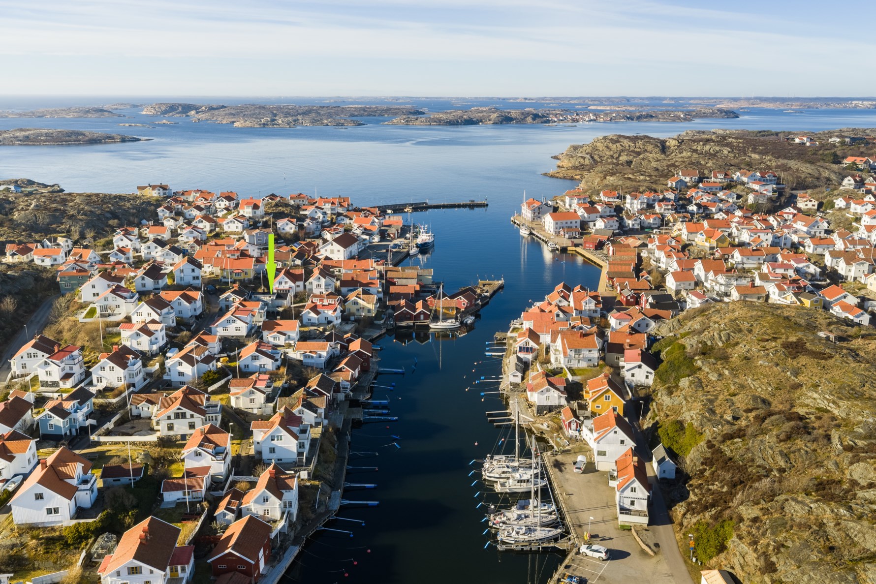 Bild 2 Grundsund - Kamperhog 24