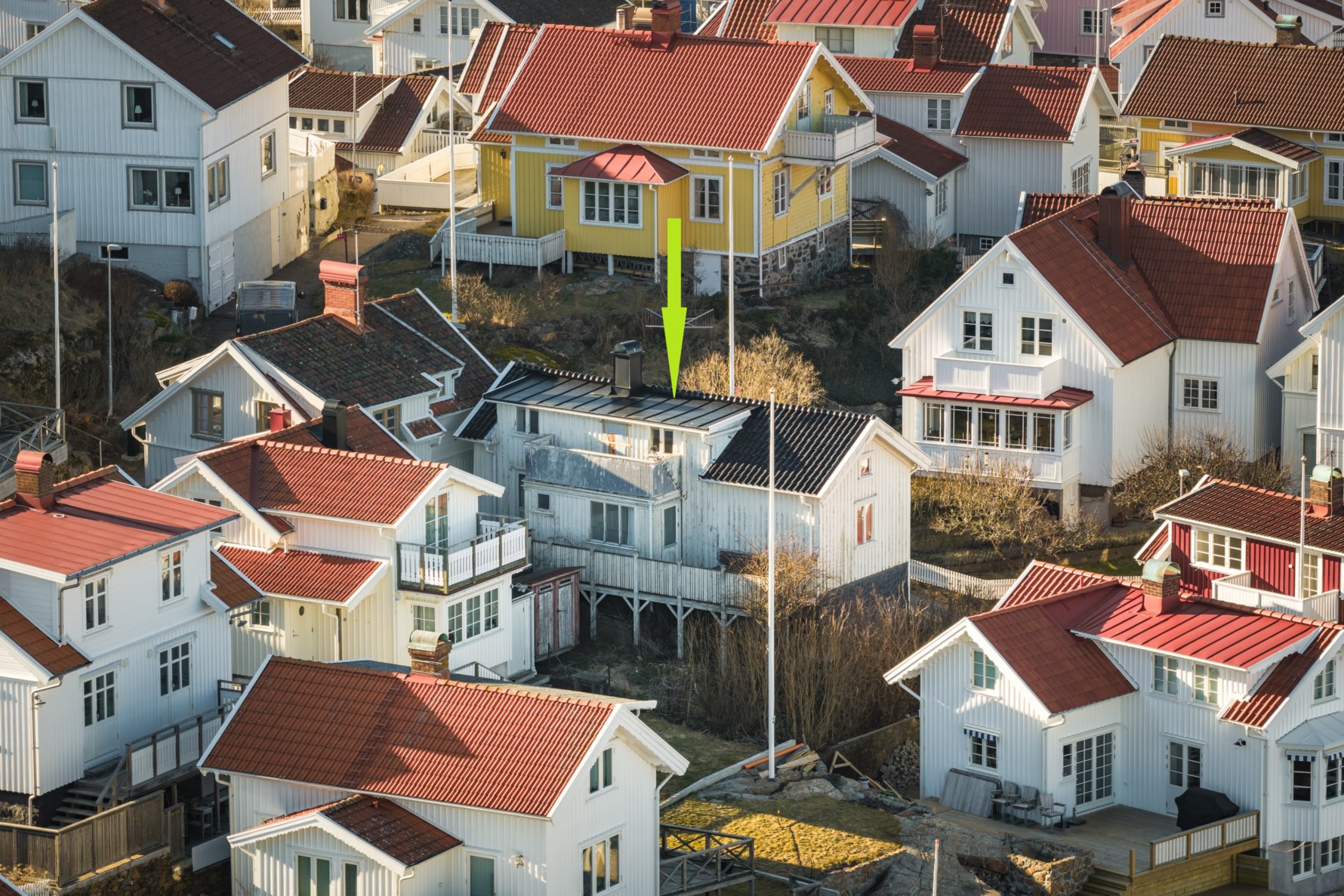 Bild 5 Grundsund - Kamperhog 24