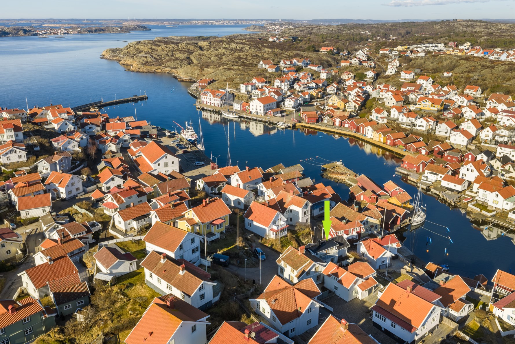 Bild 3 Grundsund - Kamperhog 24