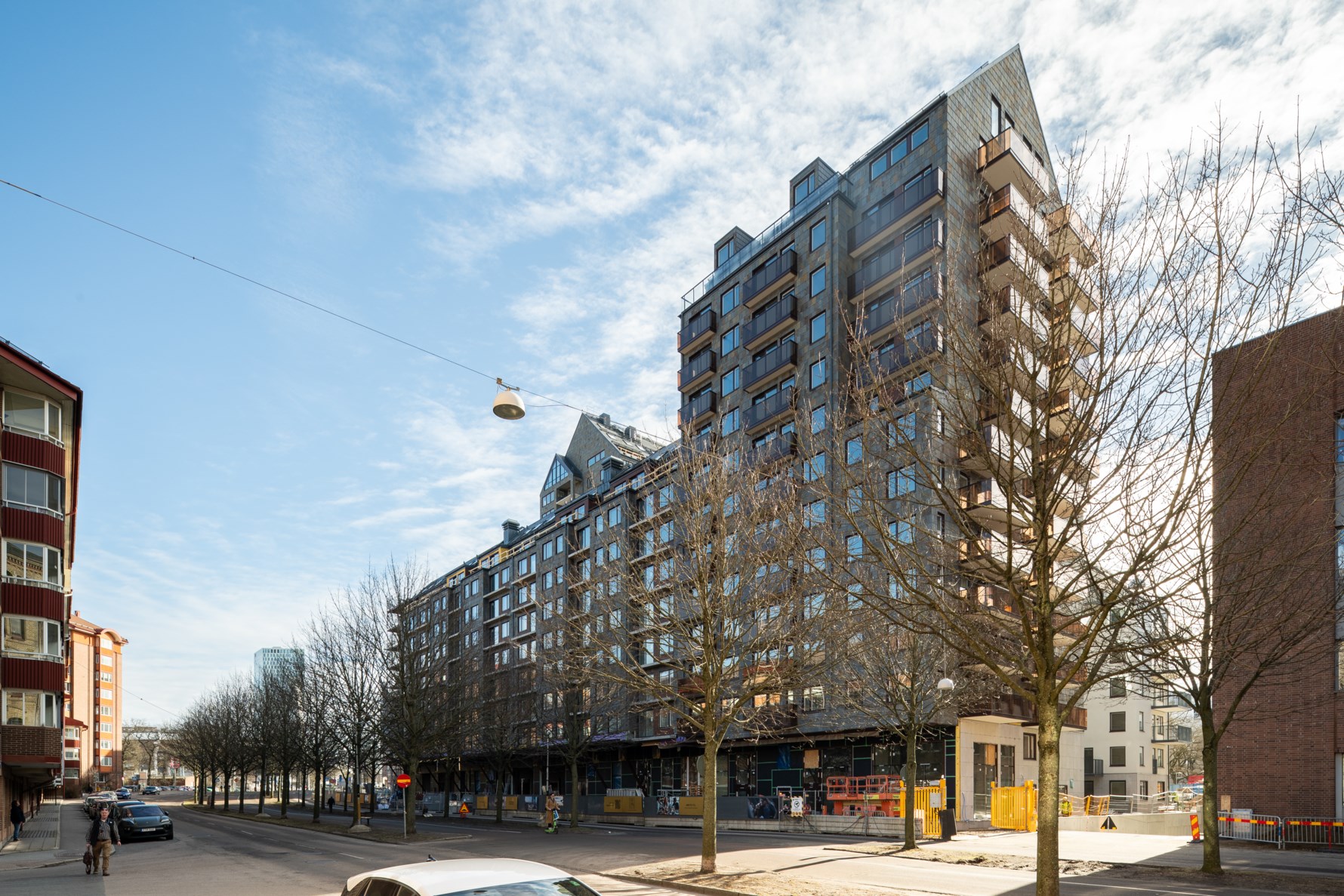 Bild 3 Bohusgatan 11B
